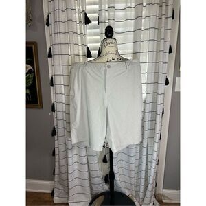 Goodfellow Co Hybrid Swim Shorts Men's Size 38 Light Taupe